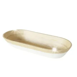 polmisek-do-serwowania-bialy-bezowy-bambusowy-bambo-45-x-15-cm