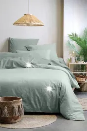 poszwa-na-koldre-bawelniana-mietowa-minimalistyczna-140-x-200-cm-eden