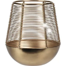 lampion-na-swieczke-tealight-metalowy-druciany-zloty-swiecznik-o15-x-17-cm
