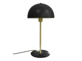 lampa-stolowa-lampka-do-salonu-sypialni-czarna-retro-grzybek-o-20-cm