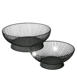 koszyk-ozdobny-czarny-metalowy-dekoracjny-2-szt