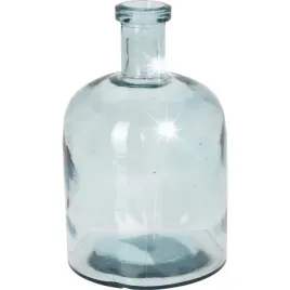 wazon-ze-szkla-z-recyklingu-butelka-24-cm