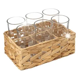 szklanki-do-napojow-w-plecionym-koszyku-6-sztuk-250-ml-secret-de-gourmet