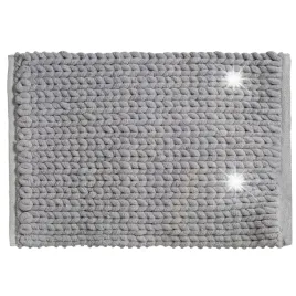 dywan-lazienkowy-szary-mata-gruby-splot-50-x-75-cm