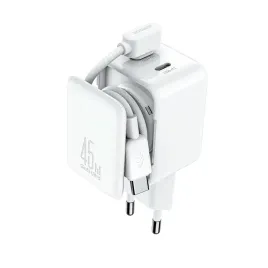 ladowarka-sieciowa-joyroom-45w-gan-2x-usb-c-z-organizerem-na-kabel-biala