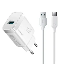 ladowarka-sieciowa-joyroom-18w-usb-z-kablem-3a-usb-usb-c-1m-biala