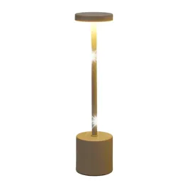 lampka-stolowa-led-metalowa-z-ladowalna-bateria-34-cm-brazowa