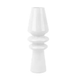 szklany-wazon-recznie-wykonany-cone-wysokosc-25-cm-srednica-9-cm