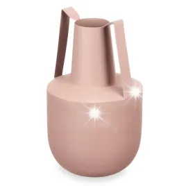 wazon-metalowy-pastelowy-z-uchwytami-wysokosc-21-cm-srednica-15-cm