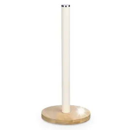 stojak-na-reczniki-papierowe-metalowy-z-bambusowa-podstawa-34-cm
