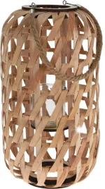 lampion-drewniany-pleciony-brazowy-naturalny-z-uchwytem-latarenka-o-26-cm