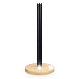 stojak-na-reczniki-papierowe-metalowy-z-bambusowa-podstawa-34-cm