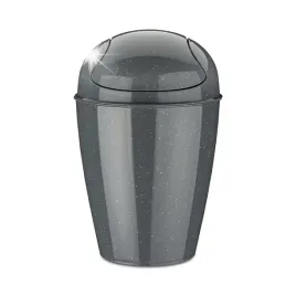 kosz-na-smieci-del-s-5-l-koziol-szary-21-x-37-cm
