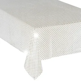 obrus-bialy-dekoracyjny-w-zlota-kratke-swiateczny-prostokatny-140x240-cm