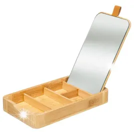 szkatulka-na-bizuterie-bambusowa-lusterko-24x14-cm