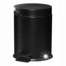 kosz-na-smieci-metalowy-czarny-okragly-z-pedalem-3-l-22-x-17-x-255-cm