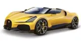 bugatti-mistral-bburago