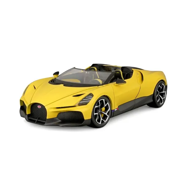 bugatti-mistral-bburago-stan-nowy-model-bugatti-mistral