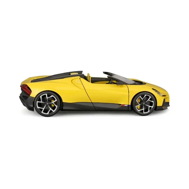bugatti-mistral-bburago-stan-nowy-skala-skale-do-1-18