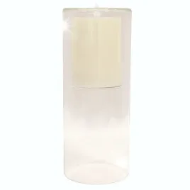swieca-led-w-szkle-biala-w-szlanym-pojemniku-o10x25-na-baterie-2x-aa