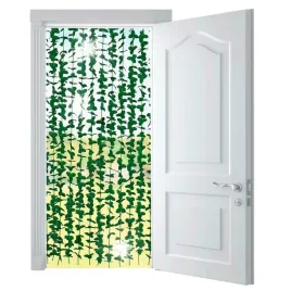 zaslona-na-drzwi-kurtyna-na-rzep-liscie-90x190