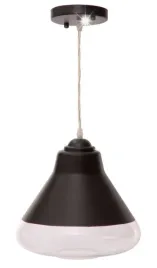 lampa-wiszaca-czarna-o-25-cm