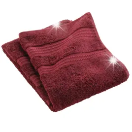 recznik-frotte-bordowy-miekki-90-x-150-bawelna-bio