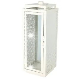 metalowy-lampion-na-swiece-145x145x39-cm-bialy