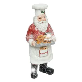figurka-mikolaj-z-taca-i-ciasteczkami-polyresin-28-cm-wielkolorowa