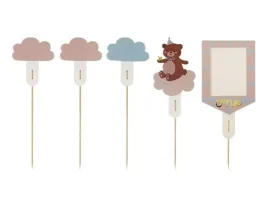 toppery-na-tort-mis-mix-12-14cm-5szt