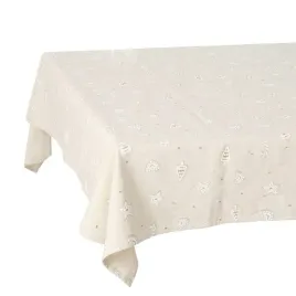 obrus-bawelniany-na-stol-swiateczny-wzor-prostokatny-bezowy-140-x-180-cm