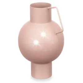 wazon-metalowy-rozowy-wysokosc-23-cm-wymiary-13-x-15-cm