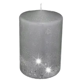 swieczka-swiateczna-z-gradientem-srebrna-szara-gwiazdki-90-g-10-x-15-cm