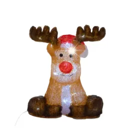 swiecaca-dekoracja-swiateczna-renifer-30-cm-tworzywo-sztuczne-led