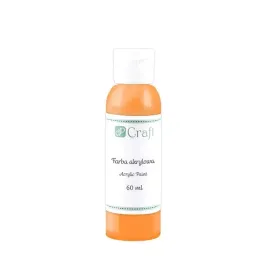 dalprint-farba-akrylowa-pomaranczowa-60ml-do-malowania-drewna-i-tkanin