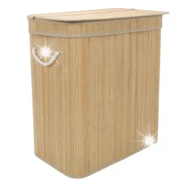 kosz-na-pranie-bambusowy-bezowy-zamykany-dwukomorowy-z-uchwytem-100-l