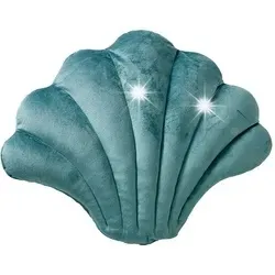 poduszka-ozdobna-ksztalt-muszli-poliester-43-x-33-cm-niebieska-dekoracyjna