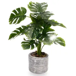 sztuczna-monstera-zielona-w-doniczce-kwiaty-doniczkowe-zielone-37-cm