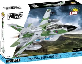 armed-forces-panavia-tornado-gr-1