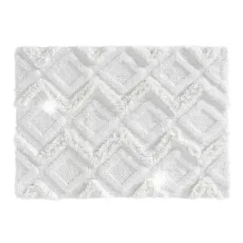 dywanik-lazienkowy-bialy-bawelniany-boho-50x80-cm