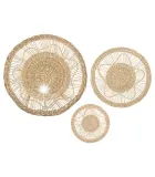 dekoracja-scienna-okragla-boho-pleciona-bezowa