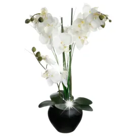 storczyk-sztuczna-orchidea-duze-biale-kwiaty-dekoracyjne-28x50-cm