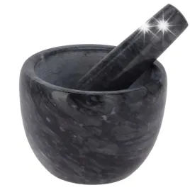 mozdzierz-marmurowy-kamienny-czarny-o-12-cm-do-mielenia-przypraw-i-ziol
