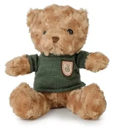 mis-kudlaty-22cm-w-sweterku-zielony