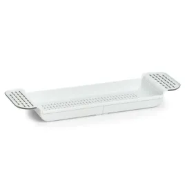 polka-na-wanne-zeller-13609-biala