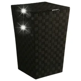 pojemnik-na-pranie-poliester-czarny-33-x-53-cm