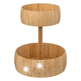 patera-na-owoce-bambusowa-2-poziomy-brazowa-o-29cm