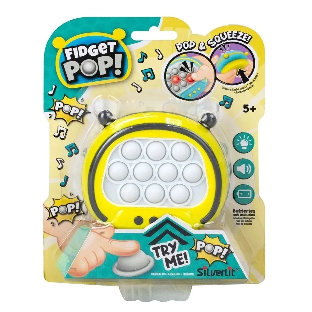 fidget-pop-mix