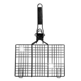 kratka-na-grilla-metalowa-czarna-z-odczepiana-raczka-59-x-35-x-4-cm