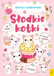 slodkie-kotki-urocze-malowanki